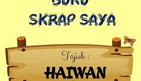 ~ ACCOUNTING 2 COOKING ~: Buku Skrap Persatuan Bahasa Melayu (Tahun 4 2020)
