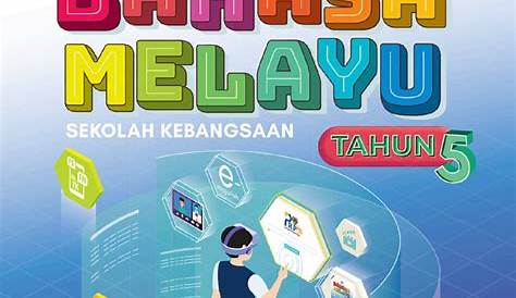 Jawapan Buku Teks Bm Tahun 5 2021 / Peribahasa Melayu Buku Teks Tahun 5