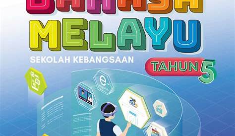 Kssr Bahasa Melayu Buku Test Tahun Buku Teks Bm Tahun Kssr | The Best