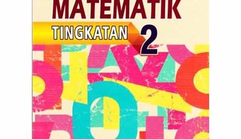 Buku Latihan Matematik Tingkatan 2 - Isaac Taylor