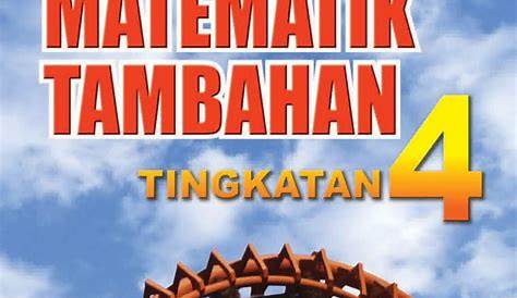 Buku Teks Tingkatan 2 Matematik | Shopee Malaysia