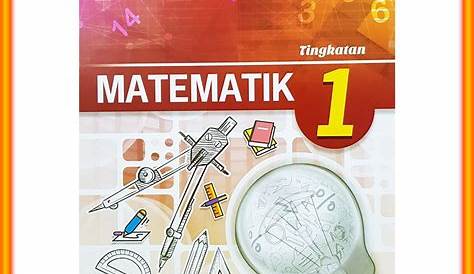 Buku Teks Matematik Tingkatan 1 KSSM PDF Download Online - Pendidikan