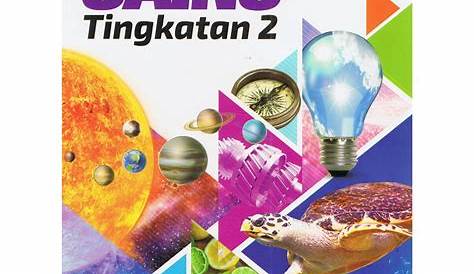 Buku Teks Sains Tingkatan 2 Anyflip / Buku teks tingkatan 2 ini ditulis