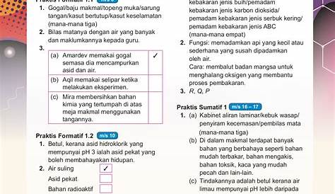 Jawapan Buku Teks Bahasa Melayu Tingkatan 4 Kssm 2020 - Riset