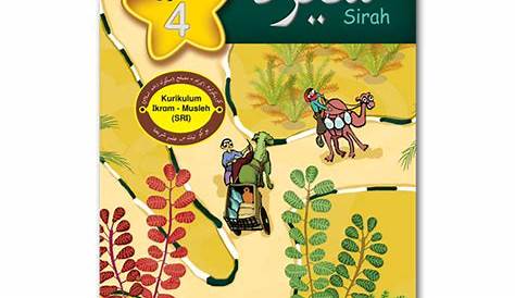 BUKU TEKS KAFA - SIRAH TAHUN 4 - Ummu Harraz Flip PDF | AnyFlip