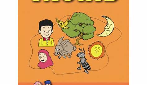 Buku Teks Digital Pendidikan Islam Darjah 5 PDF Tahun 2021 - Azman See You