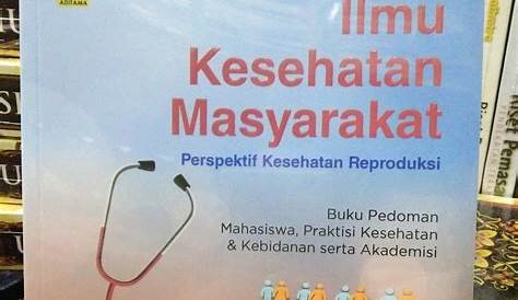 Pusat Buku Bekas: pendidikan kesehatan bagian dari promosi kesehatan