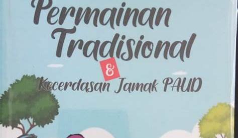 Daftar Permainan Tradisional Provinsi Lampung | Splendid Responsive Blogger