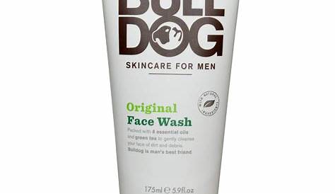 Bulldog Skincare Face Wash: The Ultimate Guide