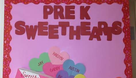 Bulletin Board Decorations For Valentine& 39 The Top 20 Ideas About Valentines