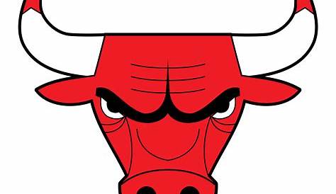 Chicago Bulls Logo Wallpapers - Top Free Chicago Bulls Logo Backgrounds