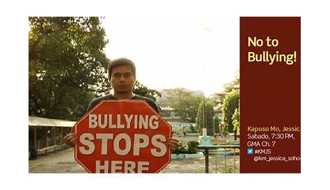 How To Recognize The Different Types Of Bullying – SNC
