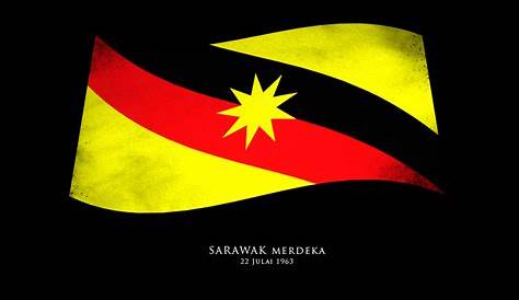 Sarawak Bumi Kenyalang
