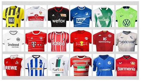 Bundesliga, La Liga, Ligue 1, Premier League & Serie A 22-23 Balls
