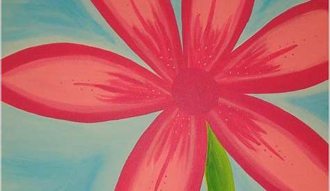 Bunga Aesthetic Lukisan: Panduan Lengkap