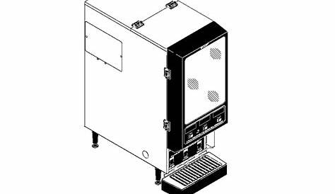 Bunn Fmd 3 Parts Manual