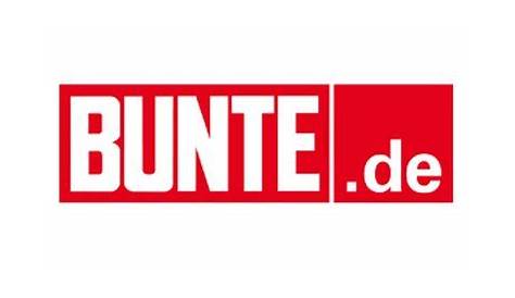 Bunte.de - Eine Marke von Hubert Burda Media