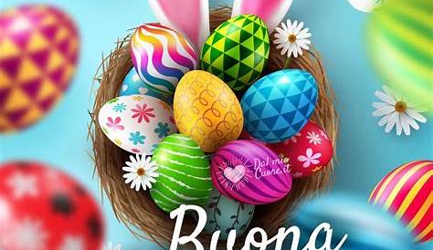 Buona Pasqua Immagini Nuove | MagicoBuongiorno.it