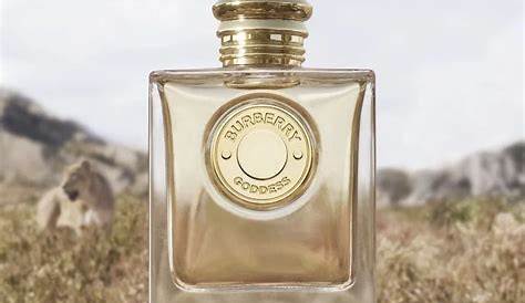 Burberry Goddess Eau de Parfum (100ml) Harrods PH