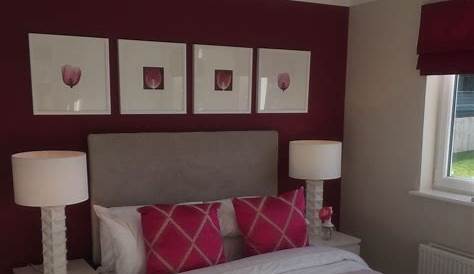 Burgundy And Silver Bedroom Ideas 10+ Grey