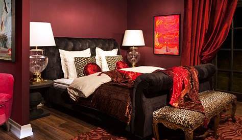 Burlesque Bedroom Decor: A Guide To Creating A Sultry And Sensual Space