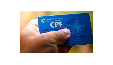 Receita Federal CPF | consulta, imprimir, 2 via, situação, por nome