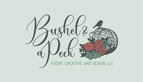 Bushel and a Peck - Free Printable by: theDIYvillage.com