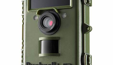 Bushnell Hd Trail Camera Manual