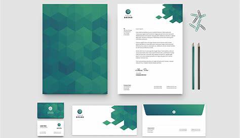 #letterhead #businesscard #stationery #branding #printing #design