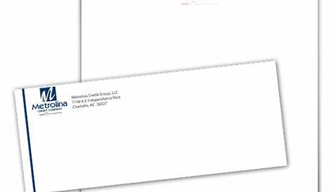 Letterhead, envelopes, and business cards - 1 | BB Graphics & The Wrap Pros