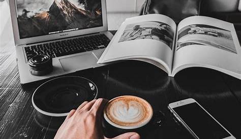 Business Coffee Table Books