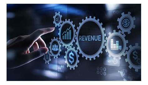 Business Intelligence Solutions For Revenue Optimization