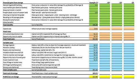 Cost Benefit Analysis Template Easy to Edit Download Now