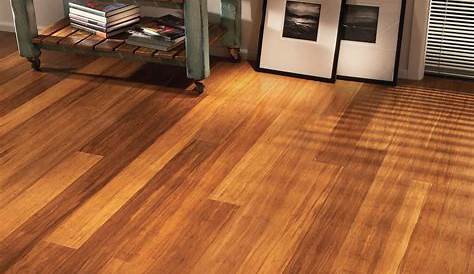 Eco Forest Bamboo Flooring Installation Instructions