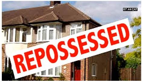 The Pros and Cons of Buying Repossessed Houses – Property For Sale & To