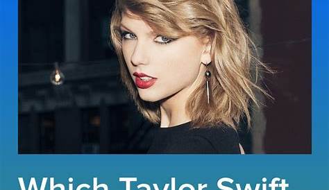 Buzzfeed Taylor Swift Quiz Zodiac Albums As Signs Vareat