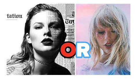 Buzzfeed Taylor Swift Reputation Quiz How Normal Are Your Opinions?