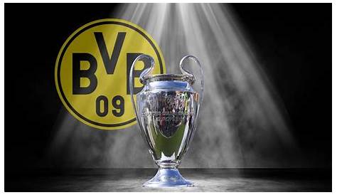 BVB: Im Achtelfinale der Champions League warten fünf Kracher | BVB