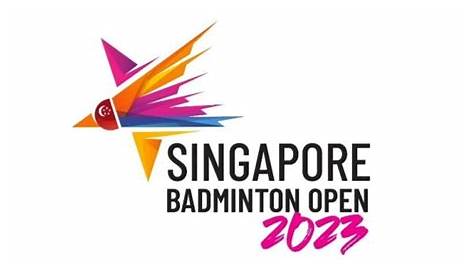 2023 Singapore Open - Badminton World Tour