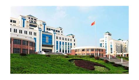 Hunan University HNU - China Admissions