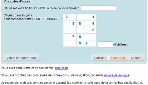 Comment protéger l’accès à vos comptes bancaires en ligne