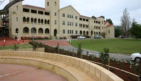 Santa Maria College - RM Surveys