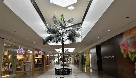 Santa Maria Shopping Center – Westech