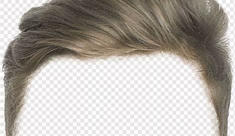 Download Anime Hair Png - Anime Boy Hair Png | Transparent PNG Download