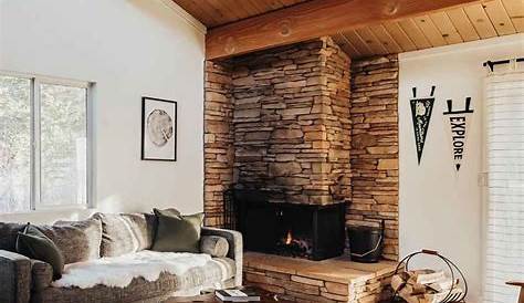 Cabin Decor Ideas 10 Best Interior Designs The Family Handyman