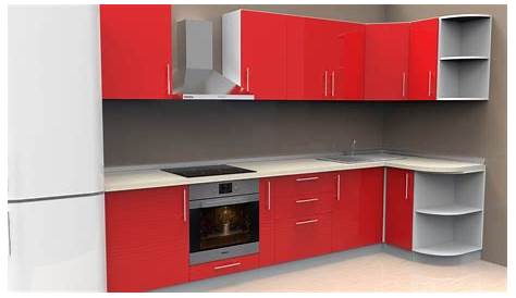 Cabinet Kitchen Design Software