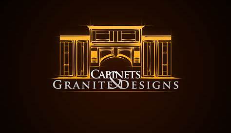 Cabinetry Logo Designs s