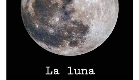 ¿Cuándo será la próxima Luna Llena? Mira el calendario lunar del 2019