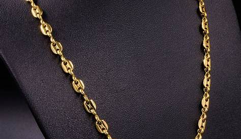 46 ideas de Cadenas de oro mujer | cadenas de oro mujer, joyas de moda