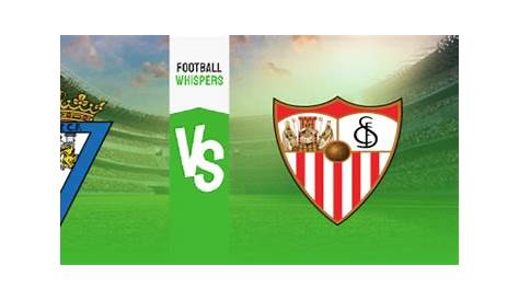 Cadiz vs Sevilla Preview & Prediction - The Stats Zone